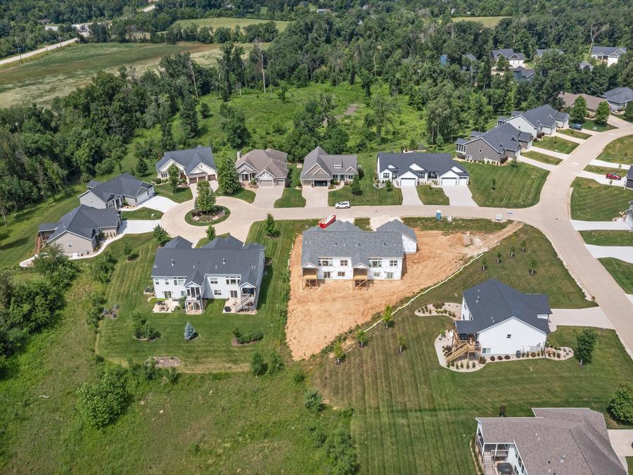 Rosedale Estates